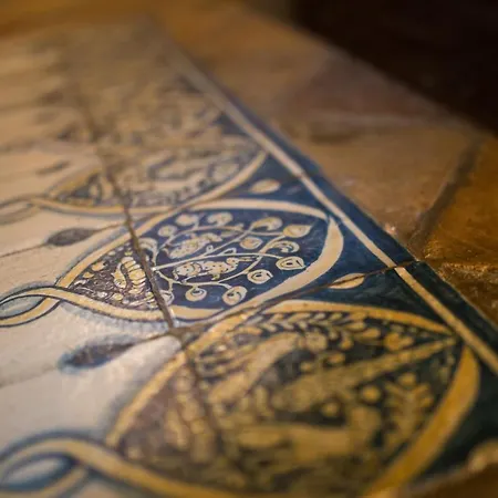 Апартаменты Casetta La Crus - Romantic House *