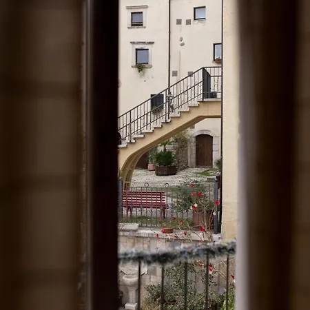 Casetta La Crus - Romantic House