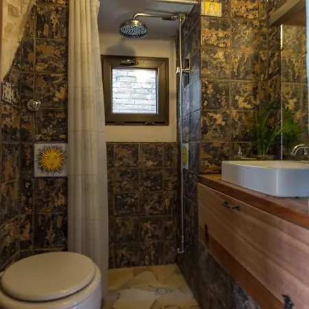 Casetta La Crus - Romantic House *