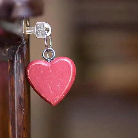 Апартаменты Casetta La Crus - Romantic House Musellaro