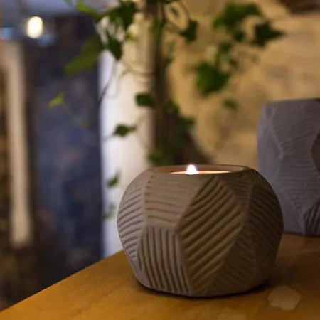 Casetta La Crus - Romantic House *