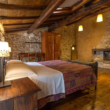 Apartament Casetta La Crus - Romantic House