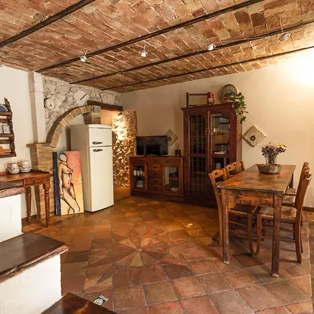 Casetta La Crus - Romantic House * Musellaro