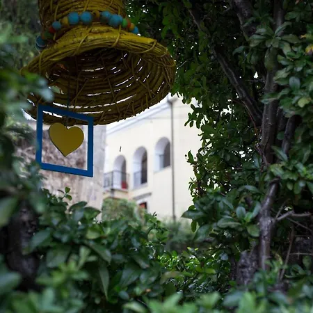 Casetta La Crus - Romantic House * Musellaro