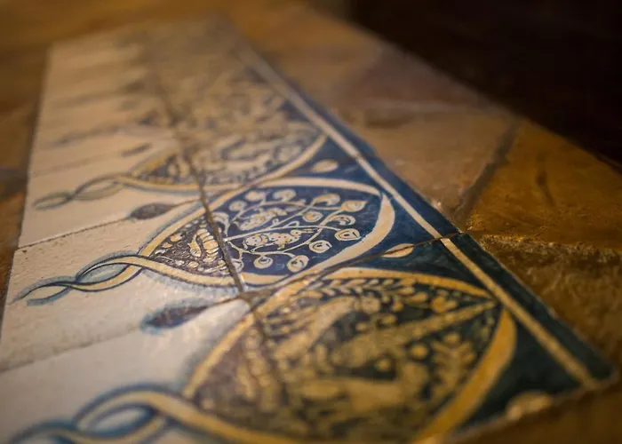 דירה Casetta La Crus - Romantic House *