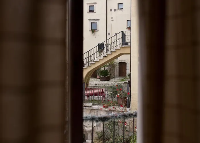 Casetta La Crus - Romantic House