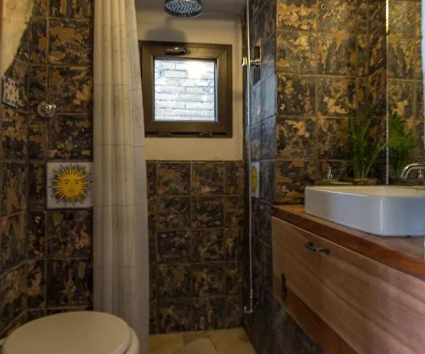 Casetta La Crus - Romantic House *