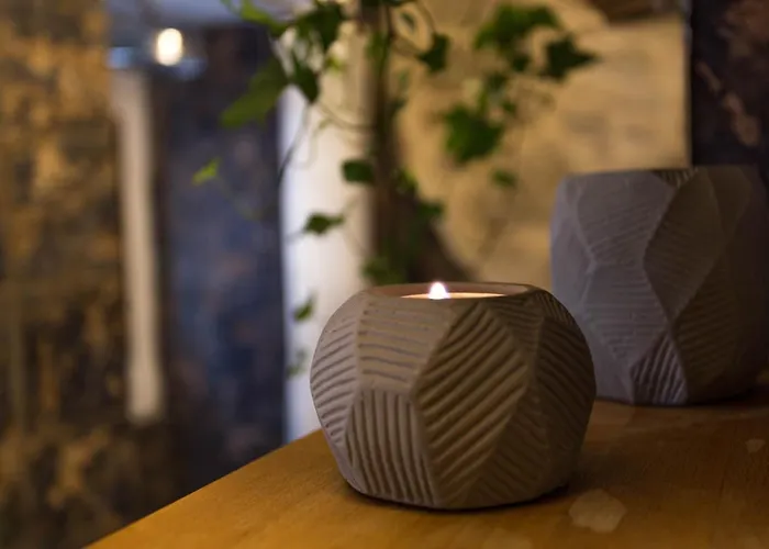 Casetta La Crus - Romantic House *